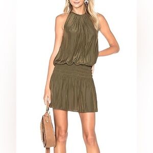Ramy Brook Sleeveless Paris Mini Dress Size XS